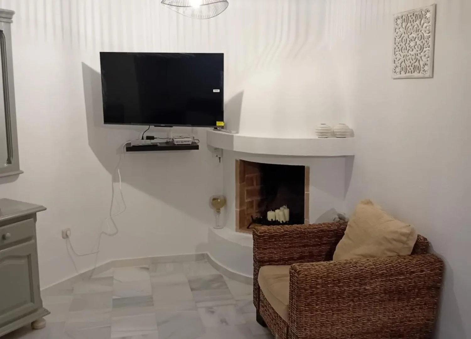 Holiday home Pajaro Cantor Hoyo 16 Fuengirola Spain