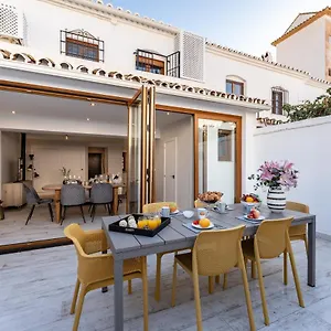 Сasa de vacaciones Casa Nordic, Fuengirola
