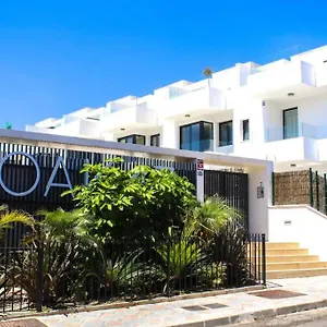 Сasa de vacaciones Casa Ban, Fuengirola