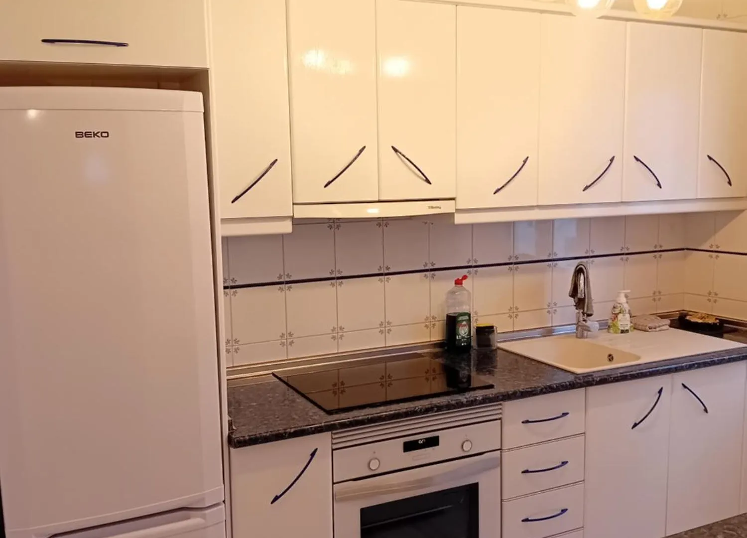 Holiday home Pajaro Cantor Hoyo 16 Fuengirola Spain