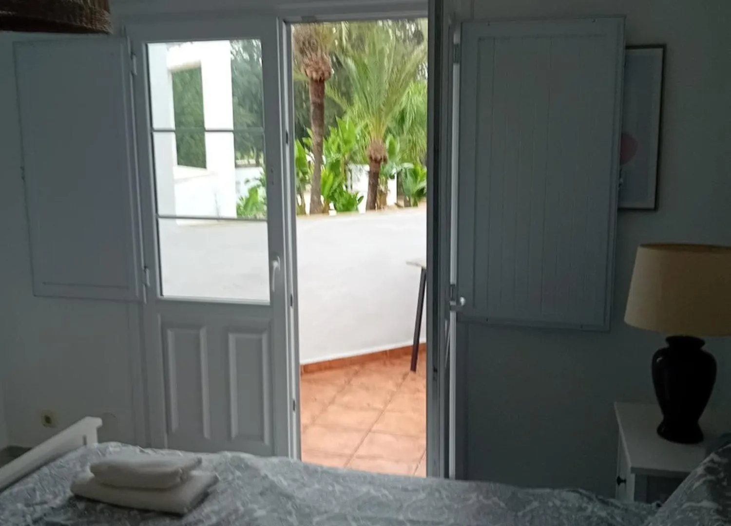 Pajaro Cantor Hoyo 16 Fuengirola