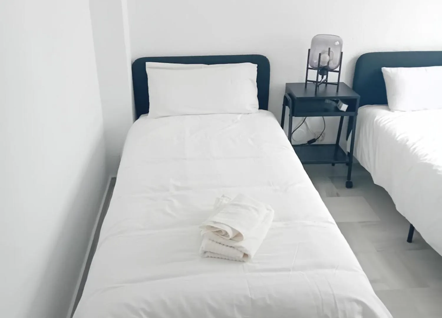 Pajaro Cantor Hoyo 16 Fuengirola Holiday home