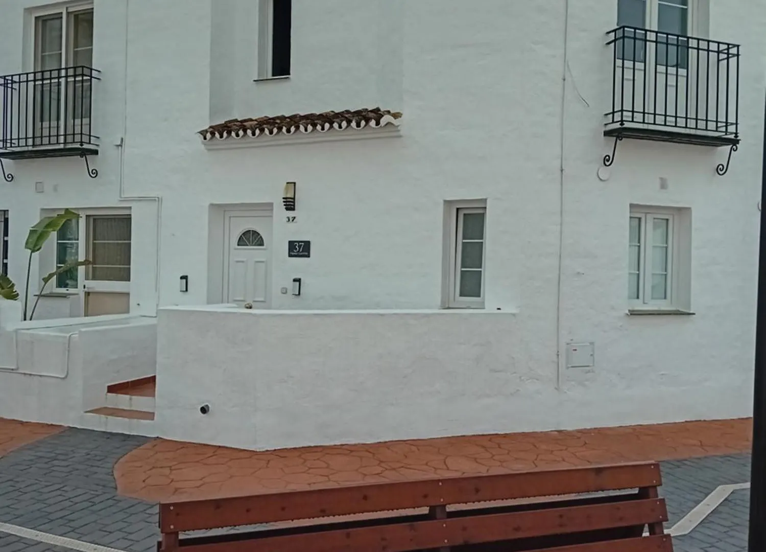 Pajaro Cantor Hoyo 16 Fuengirola Holiday home