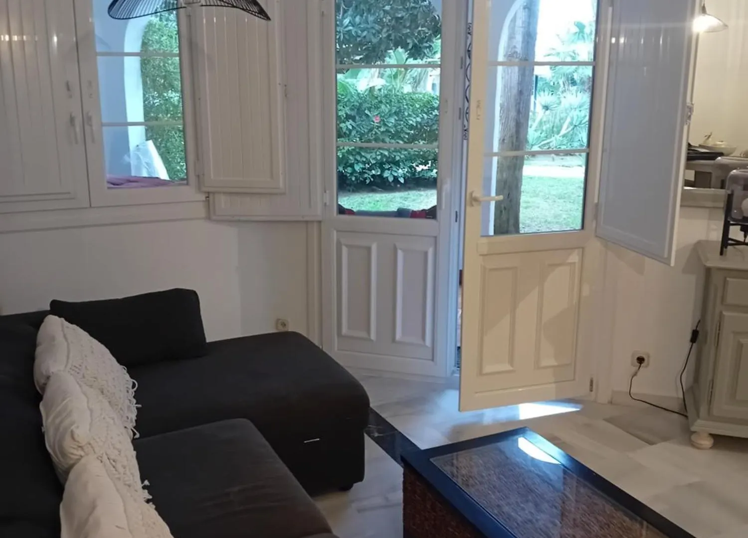 Pajaro Cantor Hoyo 16 Fuengirola Holiday home