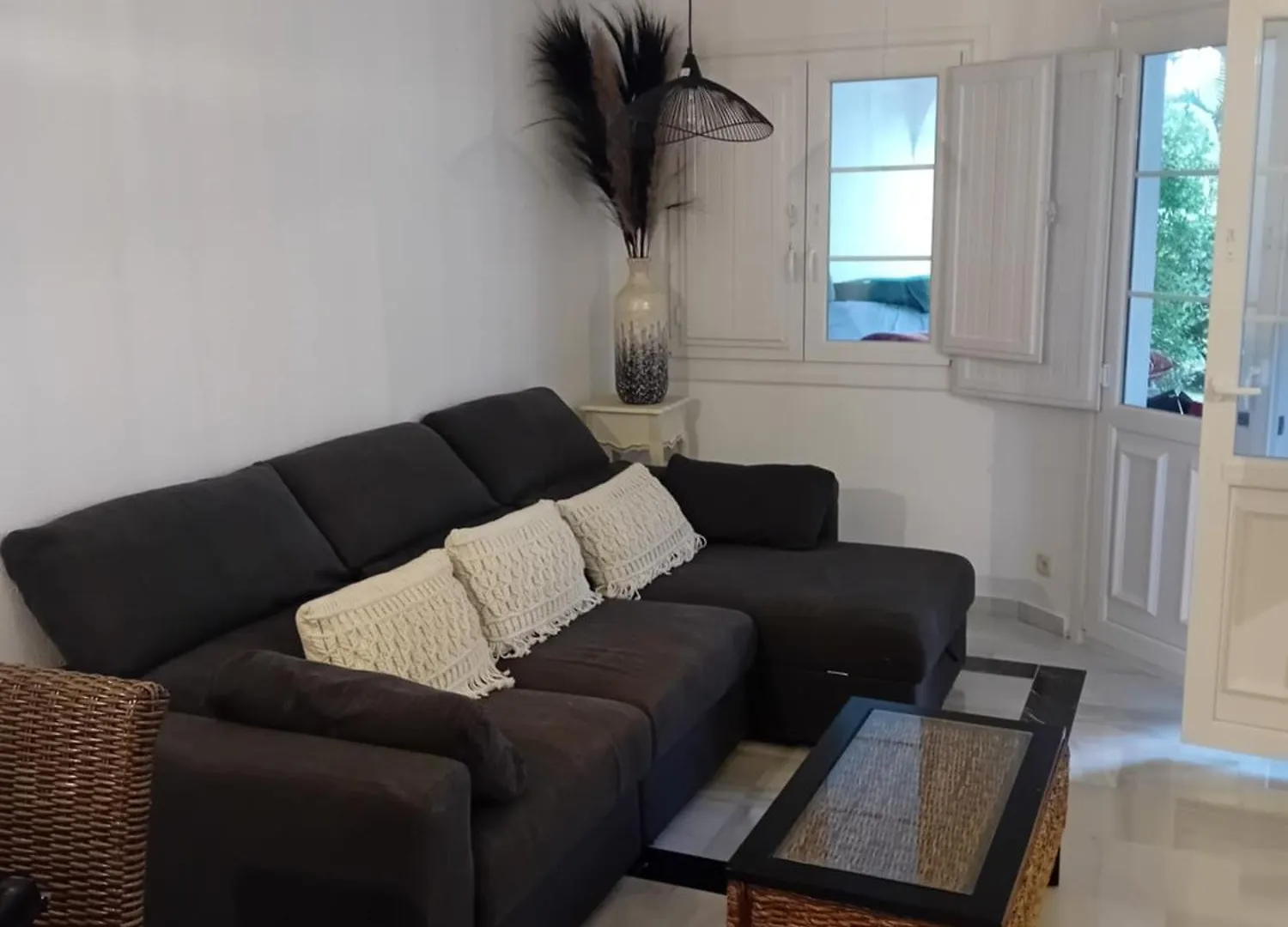 Pajaro Cantor Hoyo 16 Fuengirola Holiday home