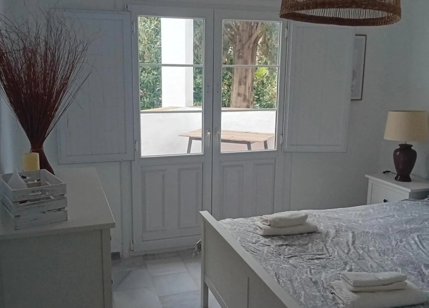 Pajaro Cantor Hoyo 16 Fuengirola 0*,  Spain