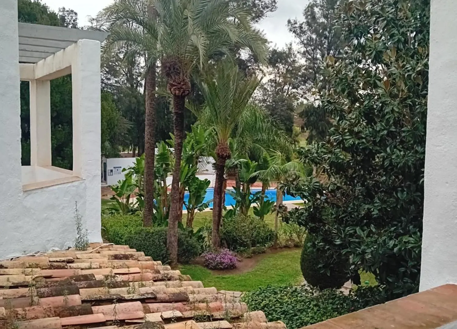 Holiday home Pajaro Cantor Hoyo 16 Fuengirola