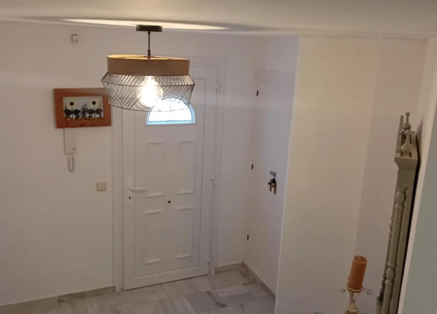 Holiday home Pajaro Cantor Hoyo 16 Fuengirola